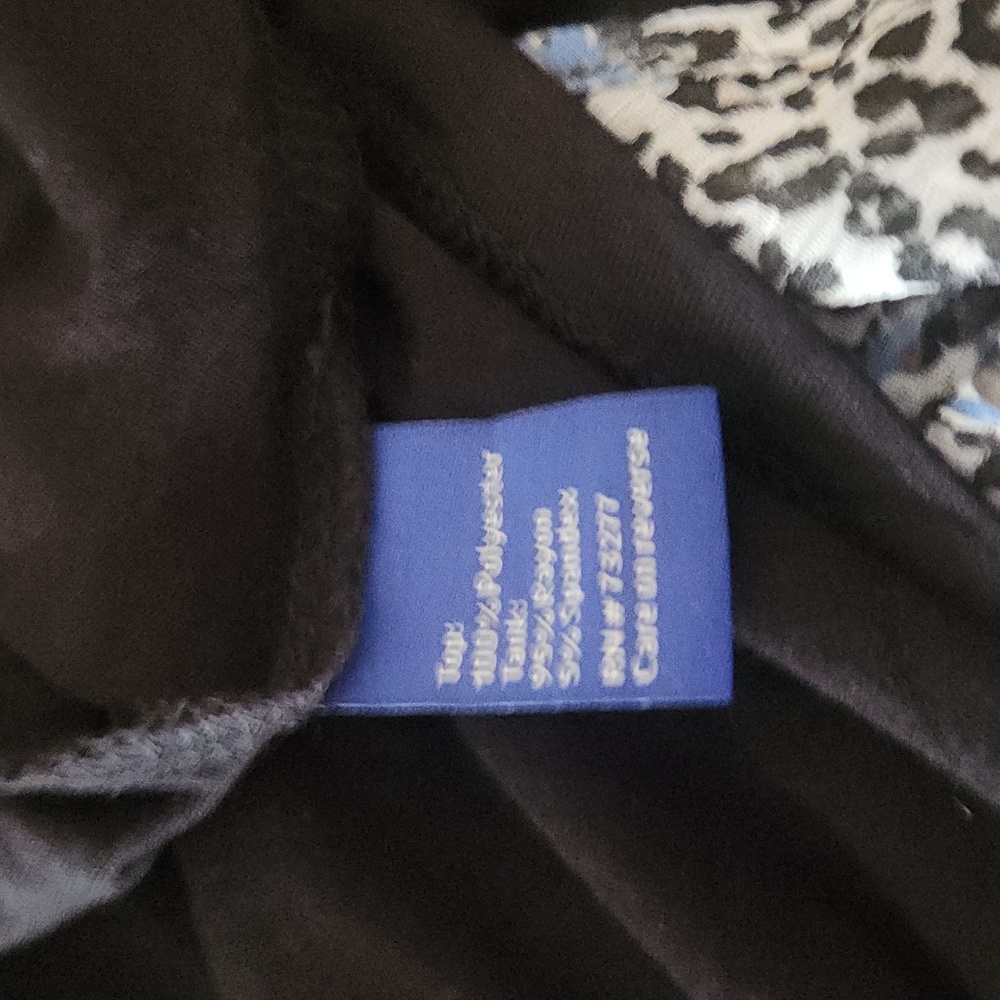 Top/blouse - Picture 5 of 5